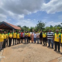 Meeting at Clover Fields,Chiccuruganapally